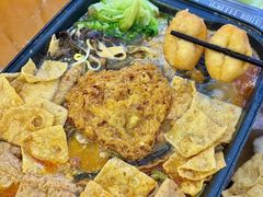 -阿生哥螺蛳粉•火锅(永安街店)