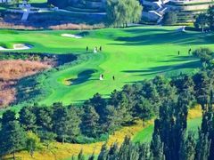 -北京雁栖湖国际会展中心