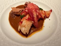 -翡翠36餐厅(浦东香格里拉店)