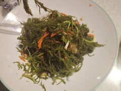 -和源祥·日照菜扛把子(万平口一店)