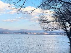 -大理洱海