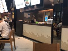 -聚园面庄(新光天地店)