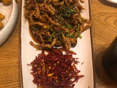 -妈妈的味道(工人体育场东路店)