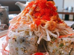 -大雄寿司(中华广场店)
