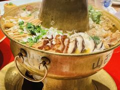 -山西会馆·晋菜·晋商宴·学堂记忆(许坦西街店)