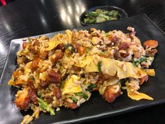 -老啪叽串炒饭(铁百店)