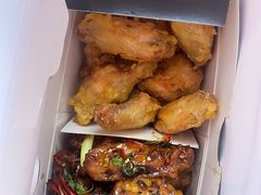 -悠个炸鸡(南京创始店)