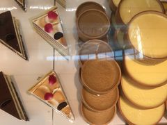 -PAUL LAFAYET 法式甜品(港汇广场店)