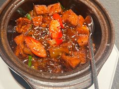 -锦楼·臻选新杭帮(杭州中心店)