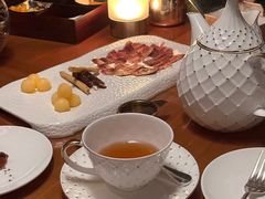 -柏悦酒店-沁园牛排海鲜西餐厅