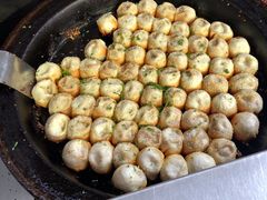 -小路易生煎馆(前进五路店)