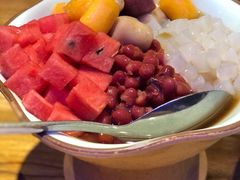 -花腰餐吧Bistro烧烤 傣味(传媒大学店)