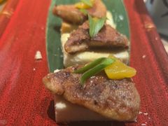 -匠和风精致料理(宁德万达店)