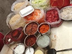 -老婆婆炒饭(小白楼1902欧式风情街店)