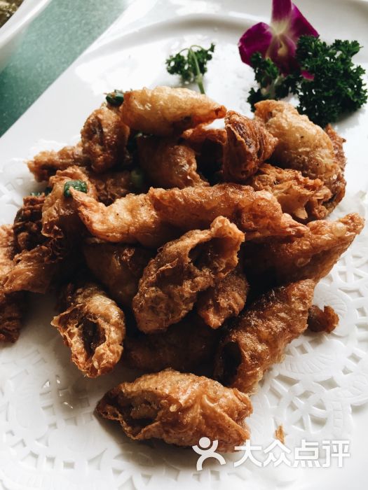 江南春色海鲜餐厅-梅子肉图片-宁波美食-大众点评网