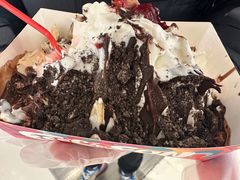 -DQ·蛋糕·冰淇淋(合生汇店)