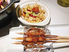 -晋家门·苏皖家常菜(江北龙湖天街店)