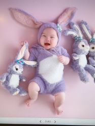 -爱你宝贝孕婴亲子摄影美学馆(绍兴店)