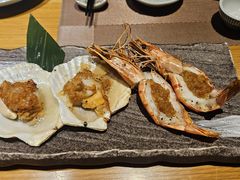 -三石铁板烧(紫竹桥店)