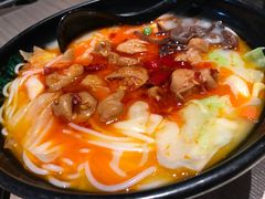 -云味馆·云南菜·云南米线(景田店)