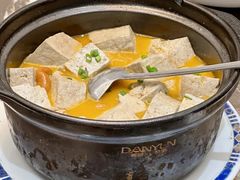 黑豆腐肥肠-南京悦客假日酒店