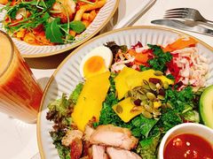 -BAKER&SPICE(BFC外滩金融中心店)
