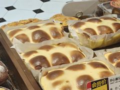 -85度C(南京龙江店)