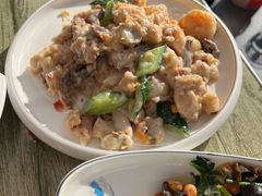 -同发号饭庄(复兴路店)