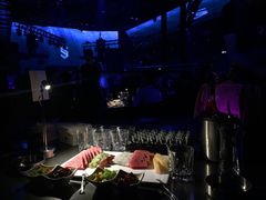 -SPACE(欢乐颂购物中心店)