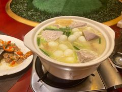 -国惠大酒楼(爱琴海购物公园店)