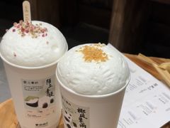 -李山山茶事(景枫店)