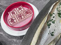 -奇芳阁·百年清真南京菜(夫子庙店)