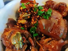 -大碗厨 25年老字号 现炒湘菜(四季天地店)