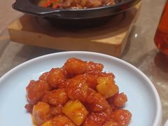 -李氏传家菜(兴城路店)