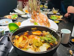 -王鼎精致料理铁板烧(世博源店)