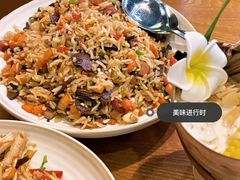 -婉泰·特色小吃·舂鸡脚(告庄二店)
