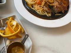 -豪客来牛排(中华城店)