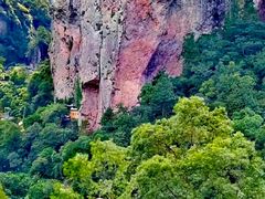 -雁荡山风景名胜区