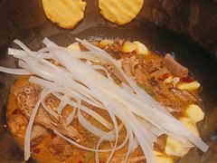 -玺炖·中国铁锅炖(虹桥天街店)