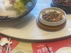 -新侗家食府(蟠桃宫店)