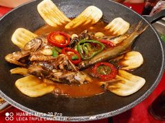 -陈记菜馆·非遗淮扬菜(东关街教场店)