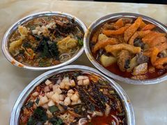 -凤张螺蛳粉·爽口粉(跃进路总店)