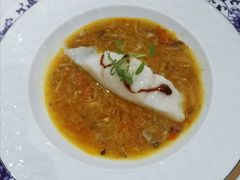 -Yan Ting 宴庭中餐厅(上海静安瑞吉酒店)