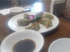 -水月周庄铂尔曼酒店-水月荟中餐厅