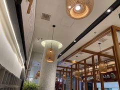 大堂-三人行骨头王火锅(长寿店)