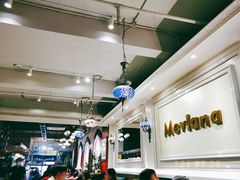 -Mevlana梅夫娜土耳其餐厅·清真