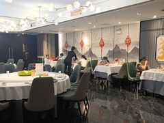 -海富门·带鱼·淮扬菜·粤菜(甘家口店)