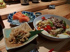 -一豚轩·烧鸟·豚骨拉面(五四路店)