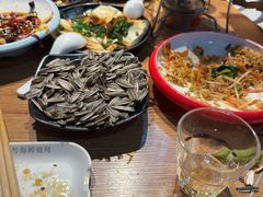 -华府九号海鲜烧烤大排档(龙域店)