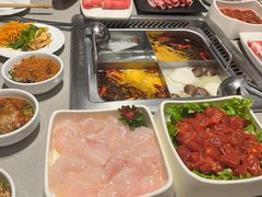 -海底捞火锅(万象汇店)